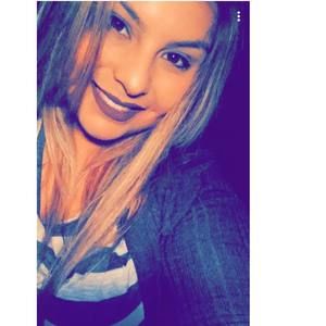 Meet your Posher, Bianca